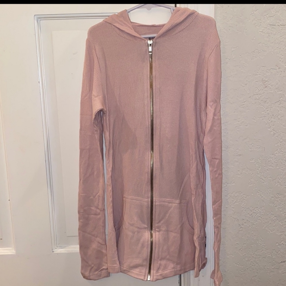 LAUREN MOSHI Disney Zip-Up Hoodie - Picture 10 of 13